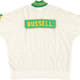 Bill Russell Back Jacket